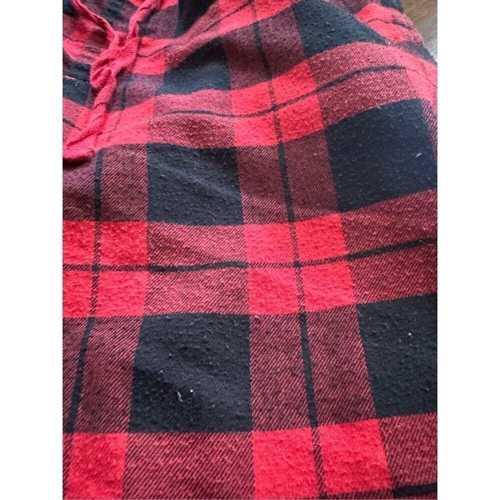 Target M flannel pj pants - Picture 3 of 5